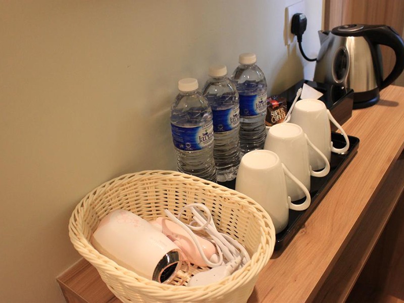Facilities Image